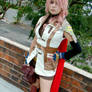 Lightning  Farron