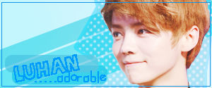 Luhan sig