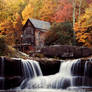 Glade Grist Mill