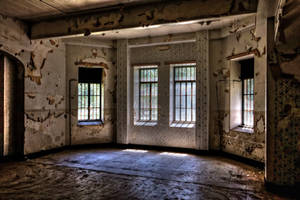 Trans-Allegheny Lunatic Asylum