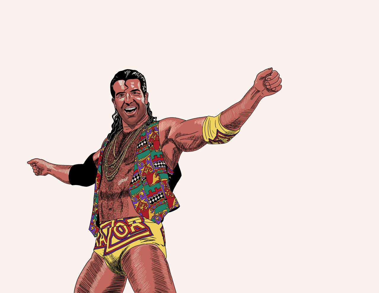 RIP Razor by alexstormPW on DeviantArt