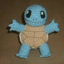 Squirtle Plushie