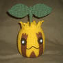 Sunkern Plushie