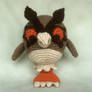 HootHoot Plushie