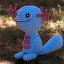 Wooper Plush