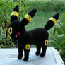 Umbreon Plush