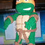 Mikey -  TMNT