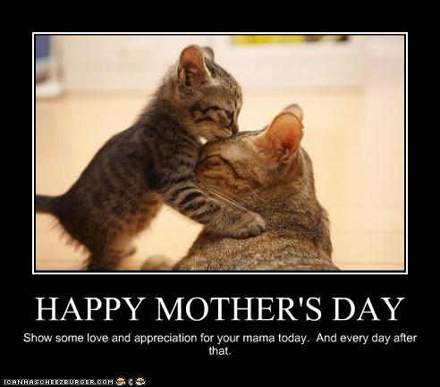 Happy Mothers Day