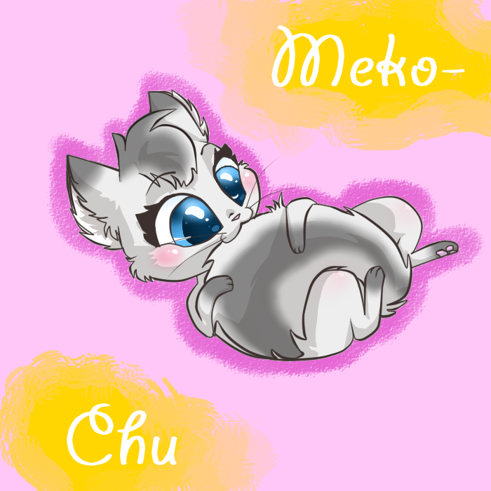 Art Trade - Mekochu