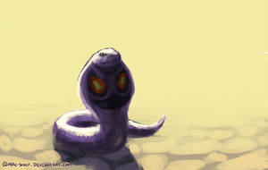 024 Arbok