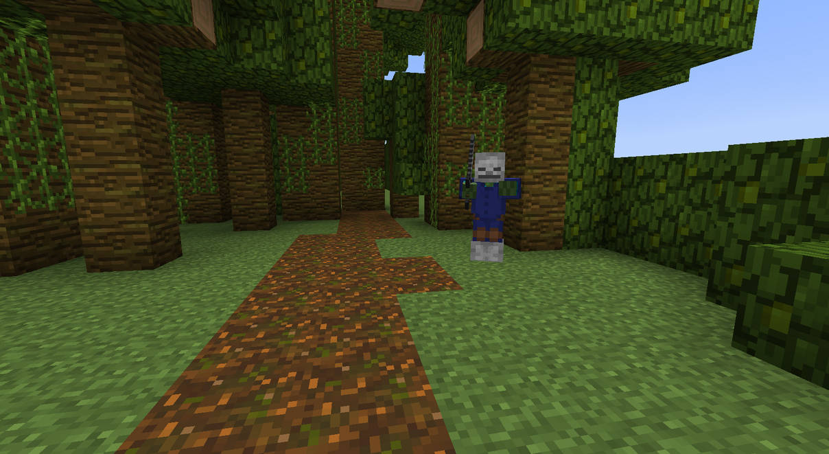 Task Master Task Minecraft Minecraft Taskmaster by TheComicCrafter on DeviantArt