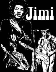 Jimi Hendrix