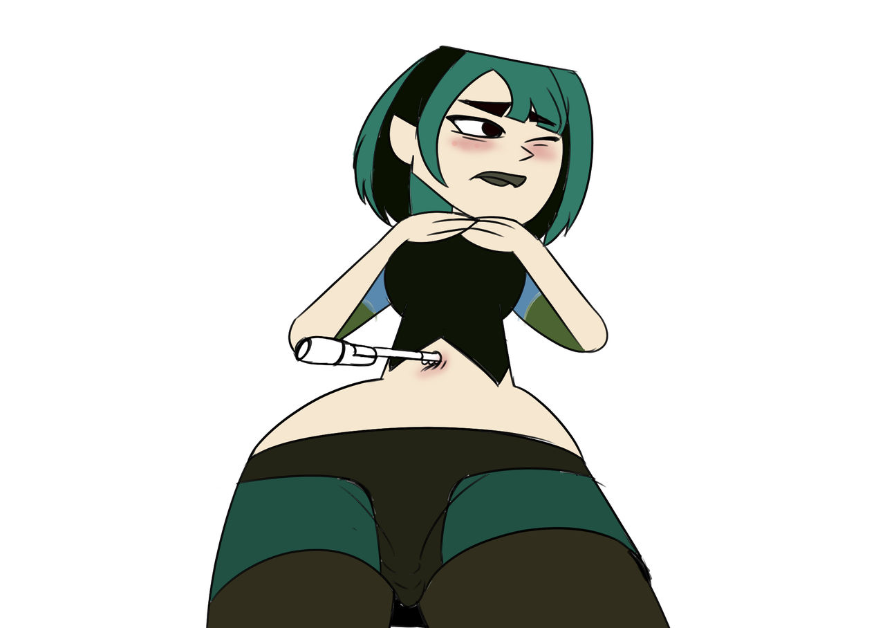 Gwen - Total Drama by Moy530 on Newgrounds