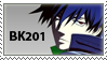 BK201 Stamp