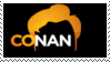 Conan Stamp