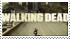 Walking Dead Stamp II