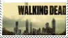 Walking Dead Stamp III by Krisderp