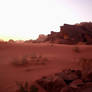 Jordan Desert 2