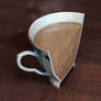Half-Cup