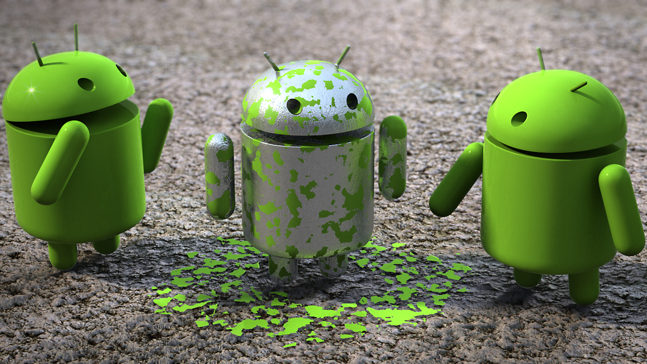 Android