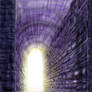 Ultra and Violet Brick
