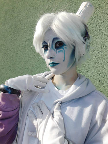Explore The Best Napstablook cosplay Art DeviantArt explore-the-best-napstablook-cosplay-art-deviantart