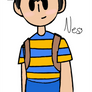 Ness