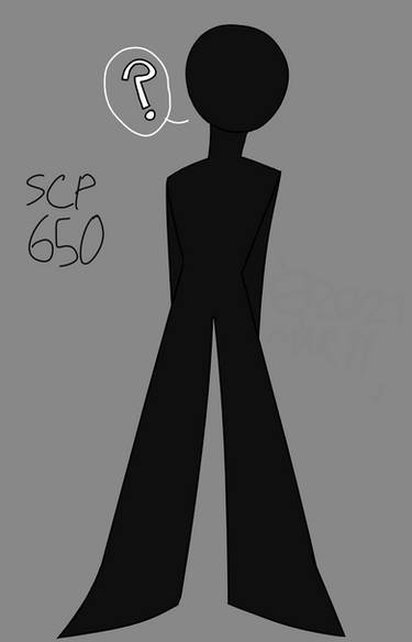 SCP_3790 The Department Of Abnormalities by Drasknes44376 on DeviantArt