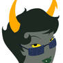 Kanaya: Deal With It.