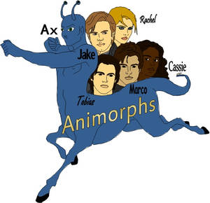 Animorphs