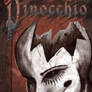 Pinocchio Cover