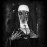 NUNSEXY