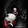 GHOSTS OF WAR