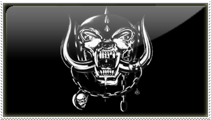 MOTORHEAD WARPIG STAMP