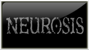 NEUROSIS STAMP