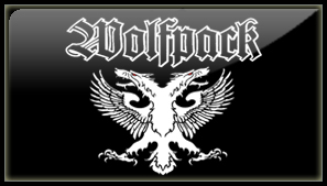 Wolfpack Stamp