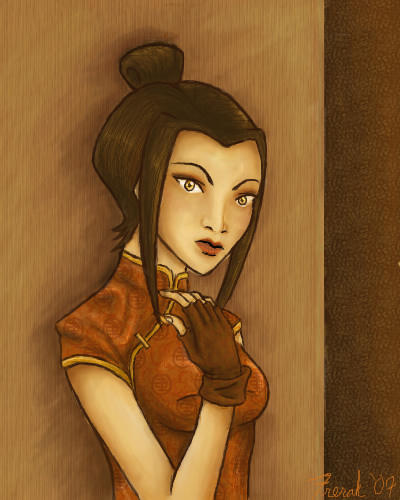 Autumn by MaMoNoShOjO on DeviantArt