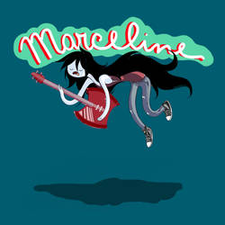 Marceline_Adventure