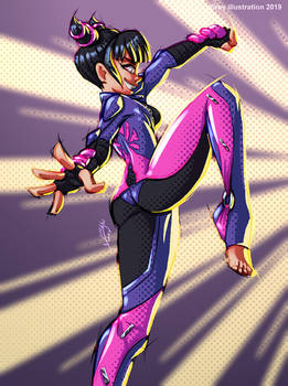 Juri Han