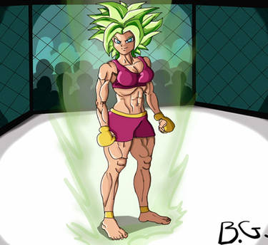 Kefla 