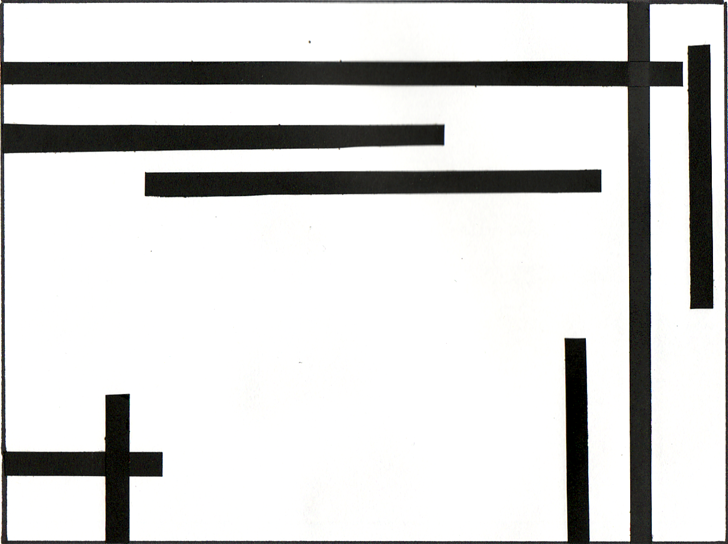 Strigt Line Design Straight Line Design