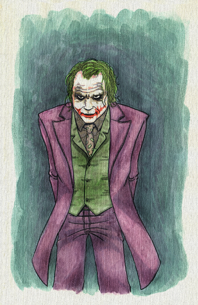 The Joker