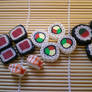 Sushi Beads
