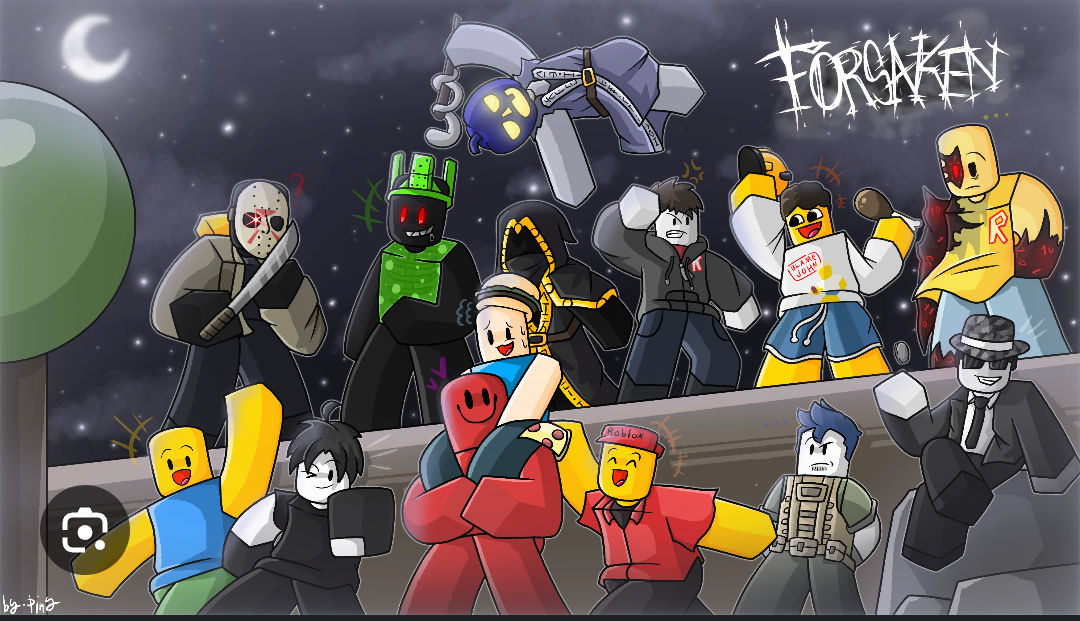 Forsaken By Griefer6577 On DeviantArt forsaken-by-griefer6577-on-deviantart