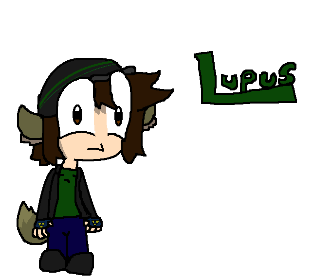 Lupus revamp 3.2