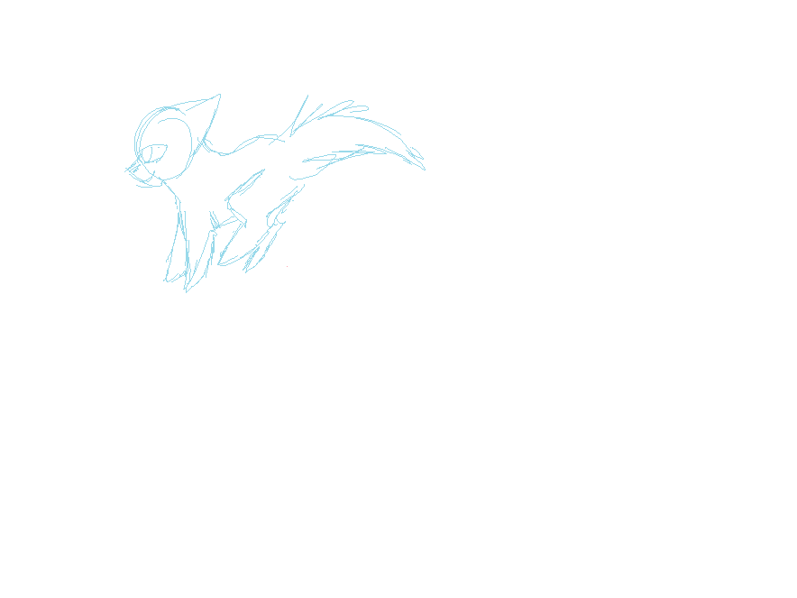 Chibi Run Cycle Tutorial Chibi Cat run cycle by Dragon-Wolf997 on DeviantArt
