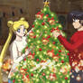 Couple's Christmas by DAHV!