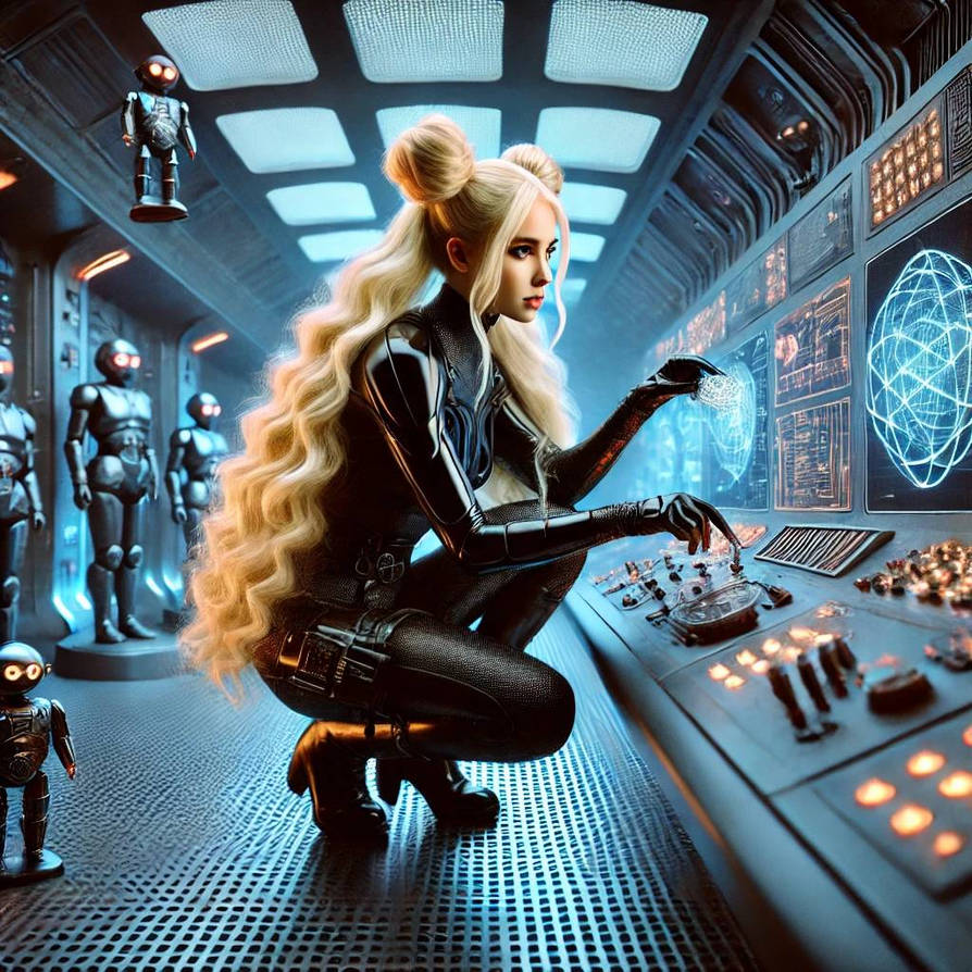 Moon Code Name Codename: Sailor Moon! by Al-Ocramed on DeviantArt