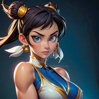 Chunli-2