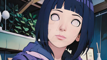 Hinata  _close